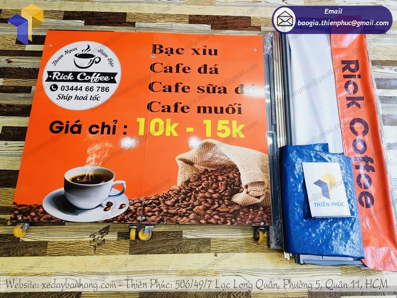 xe-xep-ban-ca-phe-dao