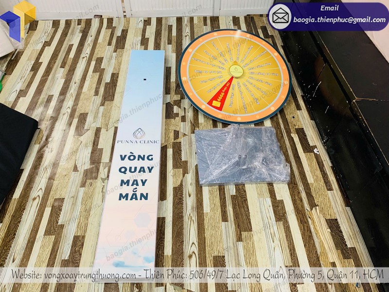 vong-quay-bang-tru-may-man